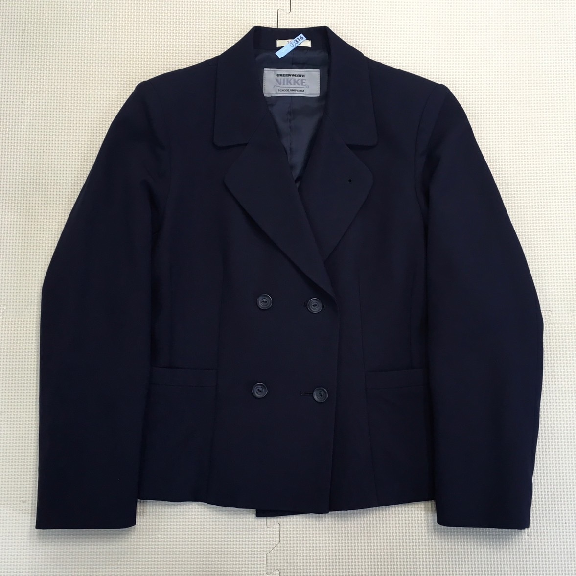 Yahoo!オークション - AT366-2(中古)栃木県 宇都宮中央女子高校 Yahoo!オークション - AT366-2(中古)栃木県 宇都宮中央女子高校