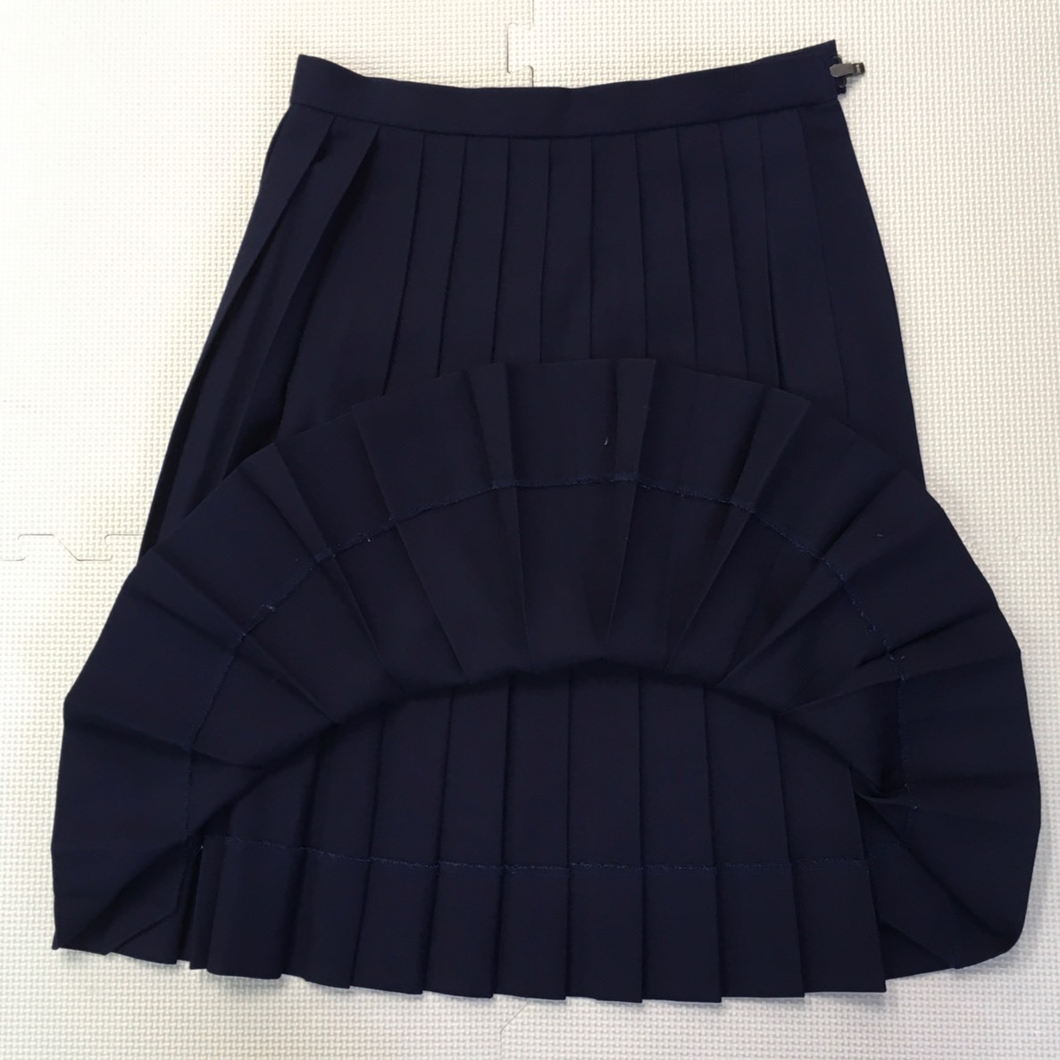 グランド牧場 セレクトセール A570# 制服 5点セット /9K/11H/M/W64/W66/ブレザー/スカート 学生服