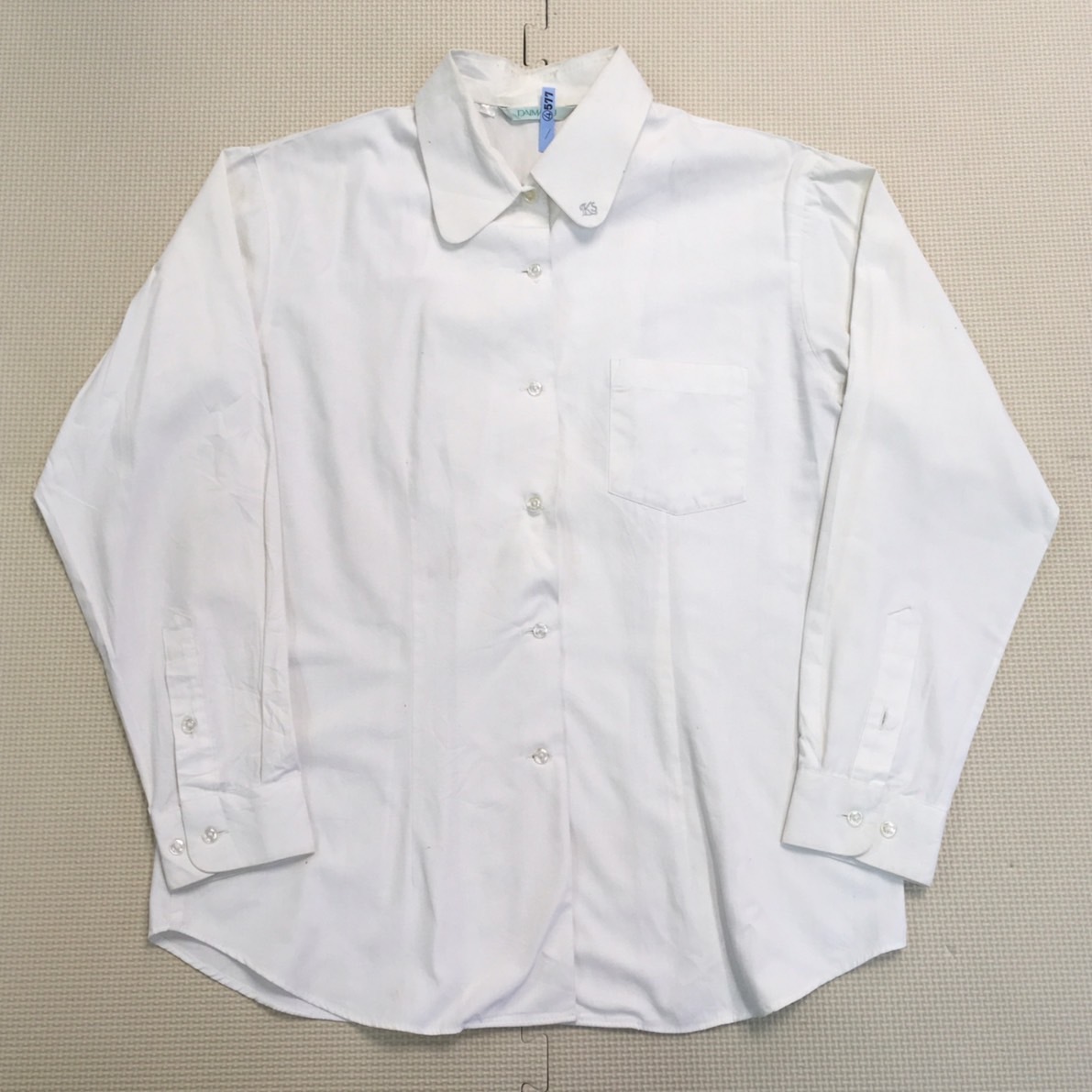 A576 (中古) 兵庫県 神戸星城高校 (旧制服) 3点セット /指定品 A576 (中古) 兵庫県 神戸星城高校 (旧制服) 3点セット /指定品