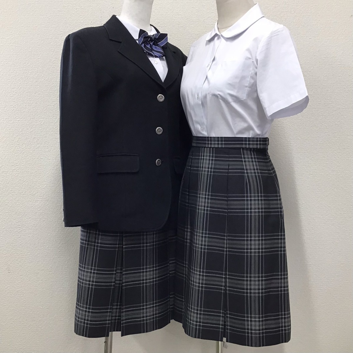コスプレ】 制服② 高砂南高等学校 冬制服 コスプレ】 制服② 高砂南高等学校 冬制服