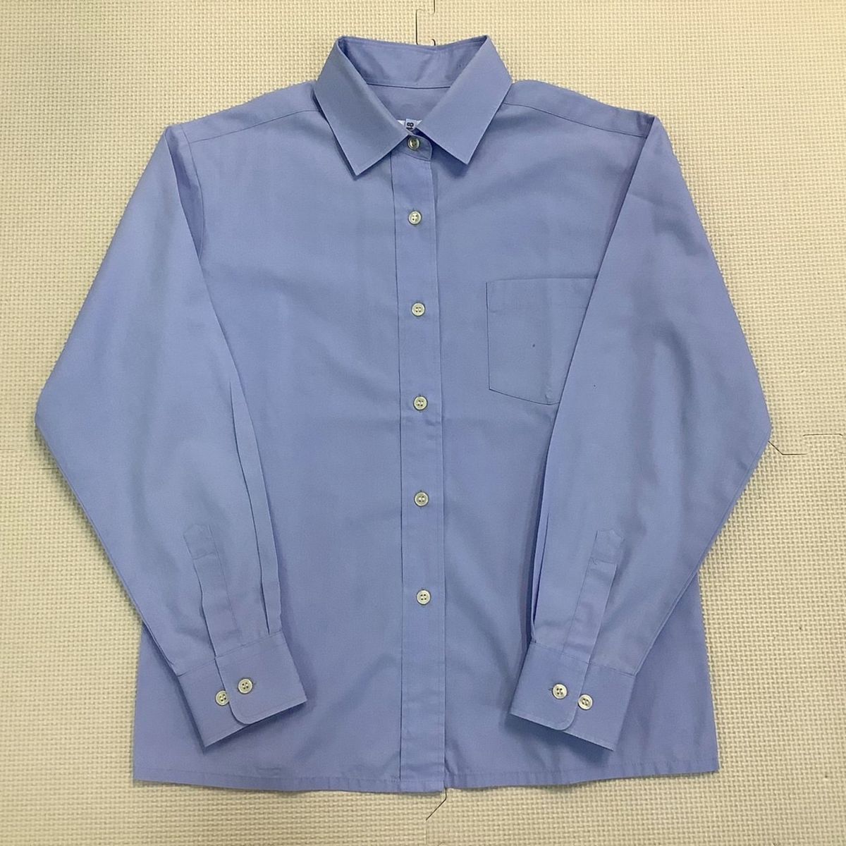 Y)S246 (中古) 福島県 船引高校 3点セット /L/W72/丈57/校章/黒 Y)S246 (中古) 福島県 船引高校 3点セット /L/W72/丈57/校章/黒