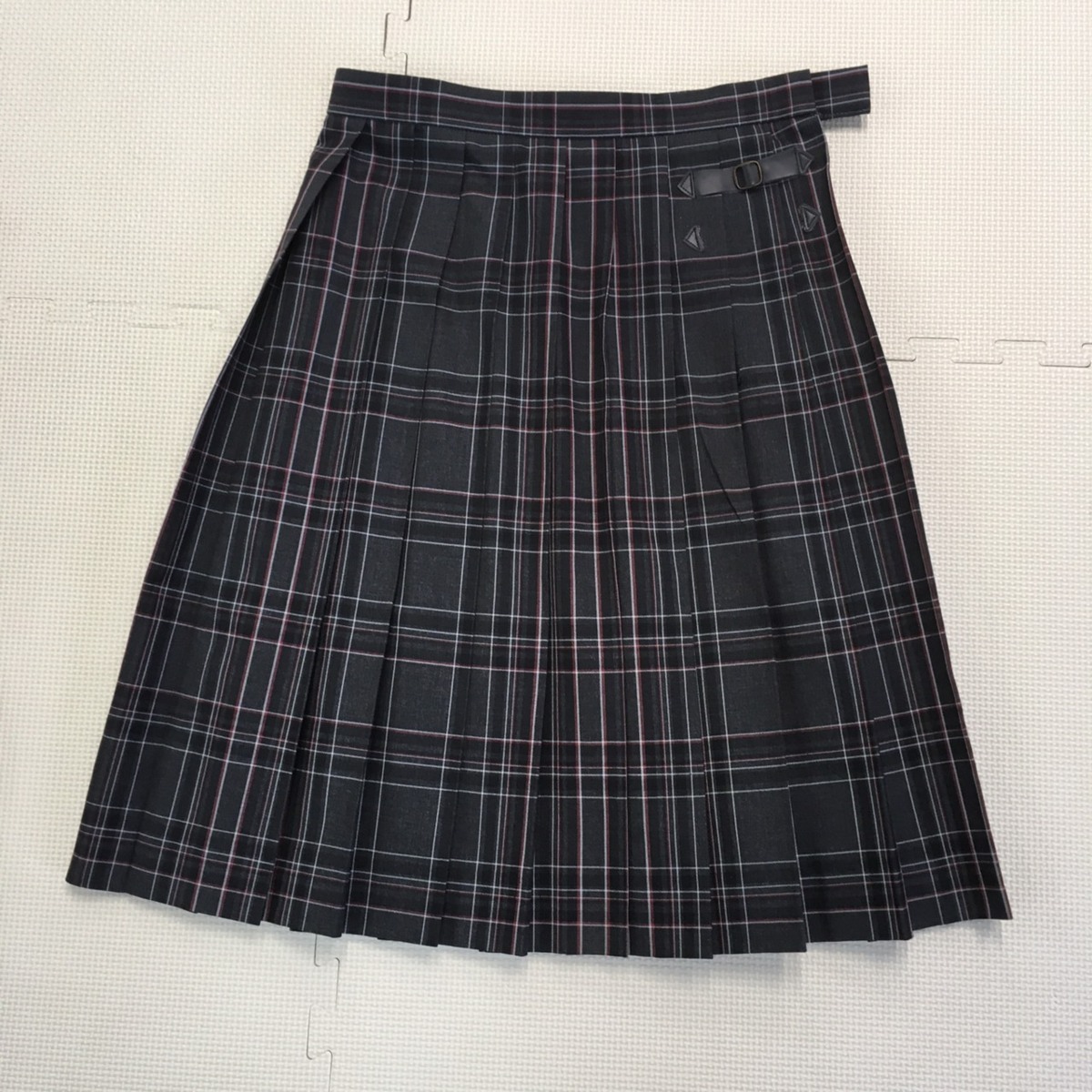 お手頃価格 K142(中古) セーラー服 山陽学園山陽高等学校(旧制服) 広島県 学生服