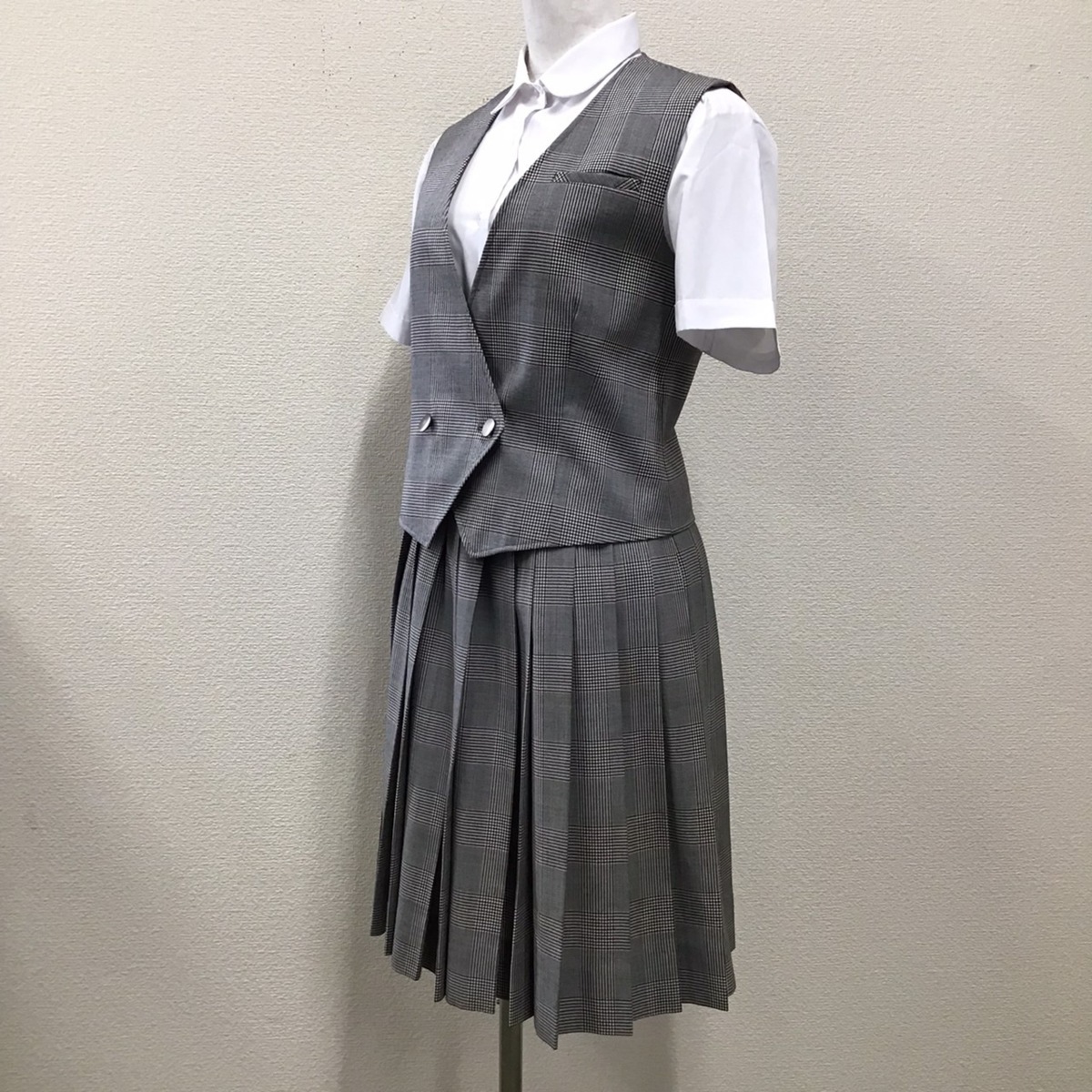 Yahoo!オークション - O867(中古) 栃木県 宇都宮白楊高校 3点 Yahoo!オークション - O867(中古) 栃木県 宇都宮白楊高校 3点