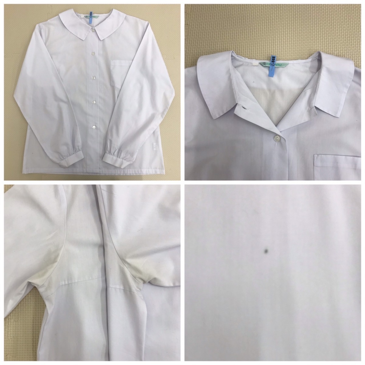 【公式】フジのお歳暮・冬ギフト - WEBカタログ掲載中 K888 ジャンパースカート 桜が丘中学校(旧制服) 兵庫県 (中古) 学生服