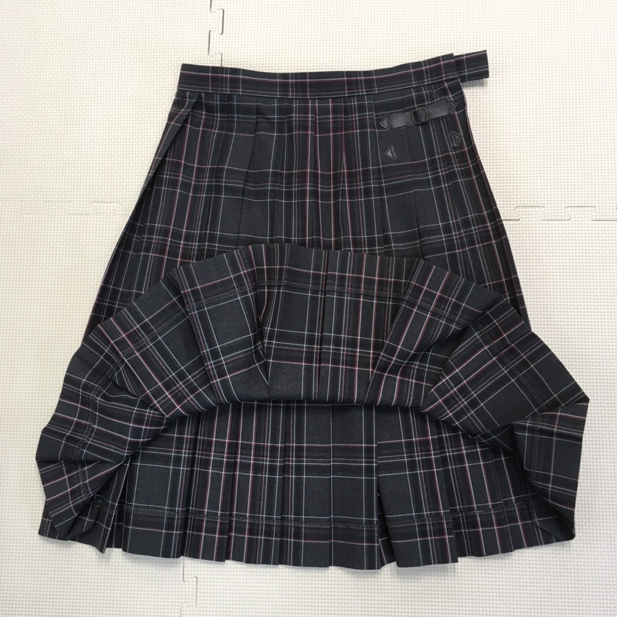 流行り の ブランド K142(中古) セーラー服 山陽学園山陽高等学校(旧制服) 広島県 学生服
