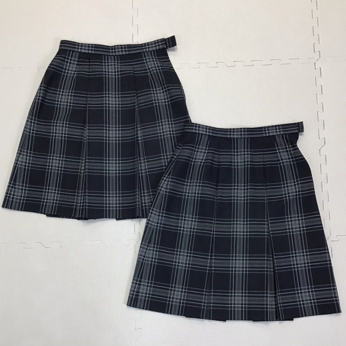 OS414 (中古) 静岡県 清水南高等学校・中等部 5点セット/M/W69 OS414 (中古) 静岡県 清水南高等学校・中等部 5点セット/M/W69