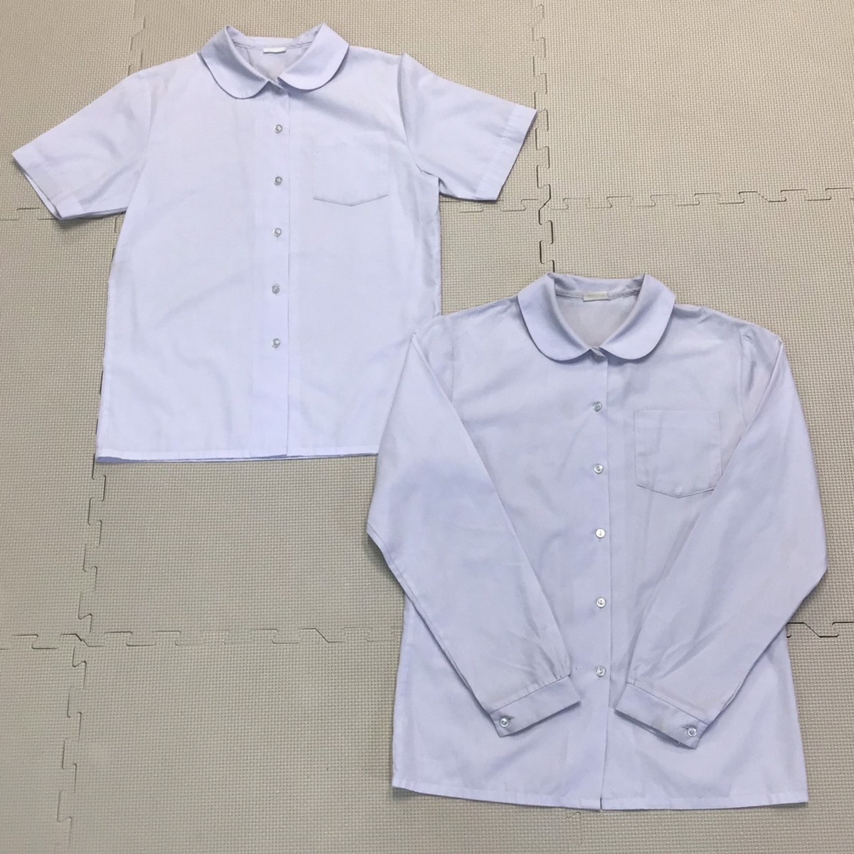 完璧すぎるが故三度も OT460 (中古) 栃木県 河内中学校(旧制服) 7点セット/5-/W66 学生服
