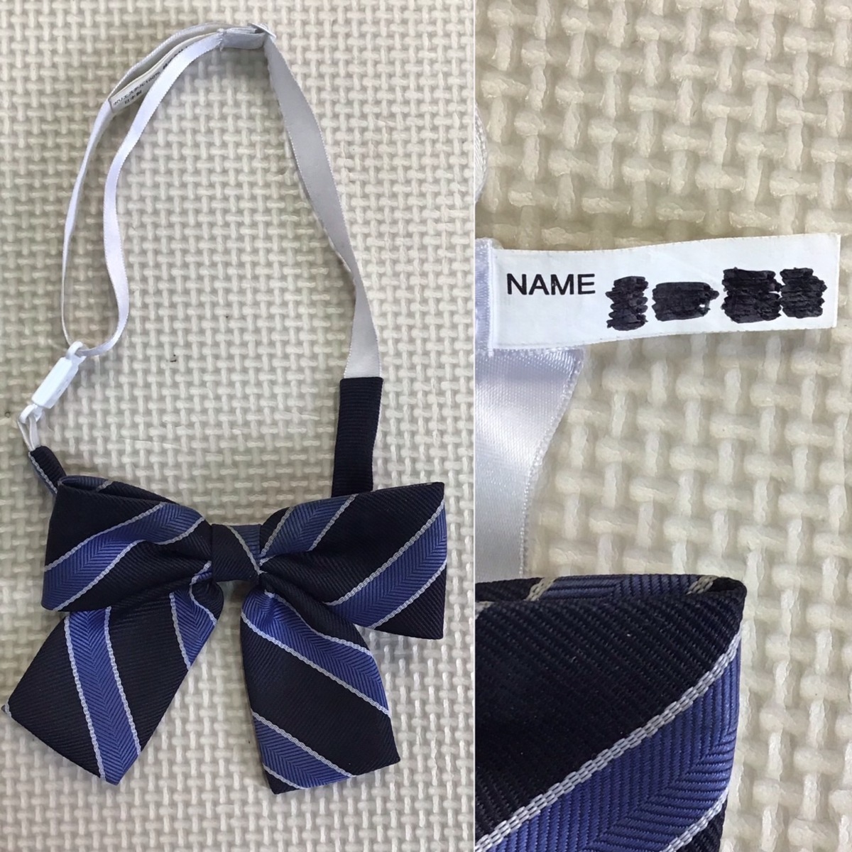 ★決算特価商品★ OS414 (中古) 静岡県 清水南高等学校・中等部 5点セット/M/W69 学生服