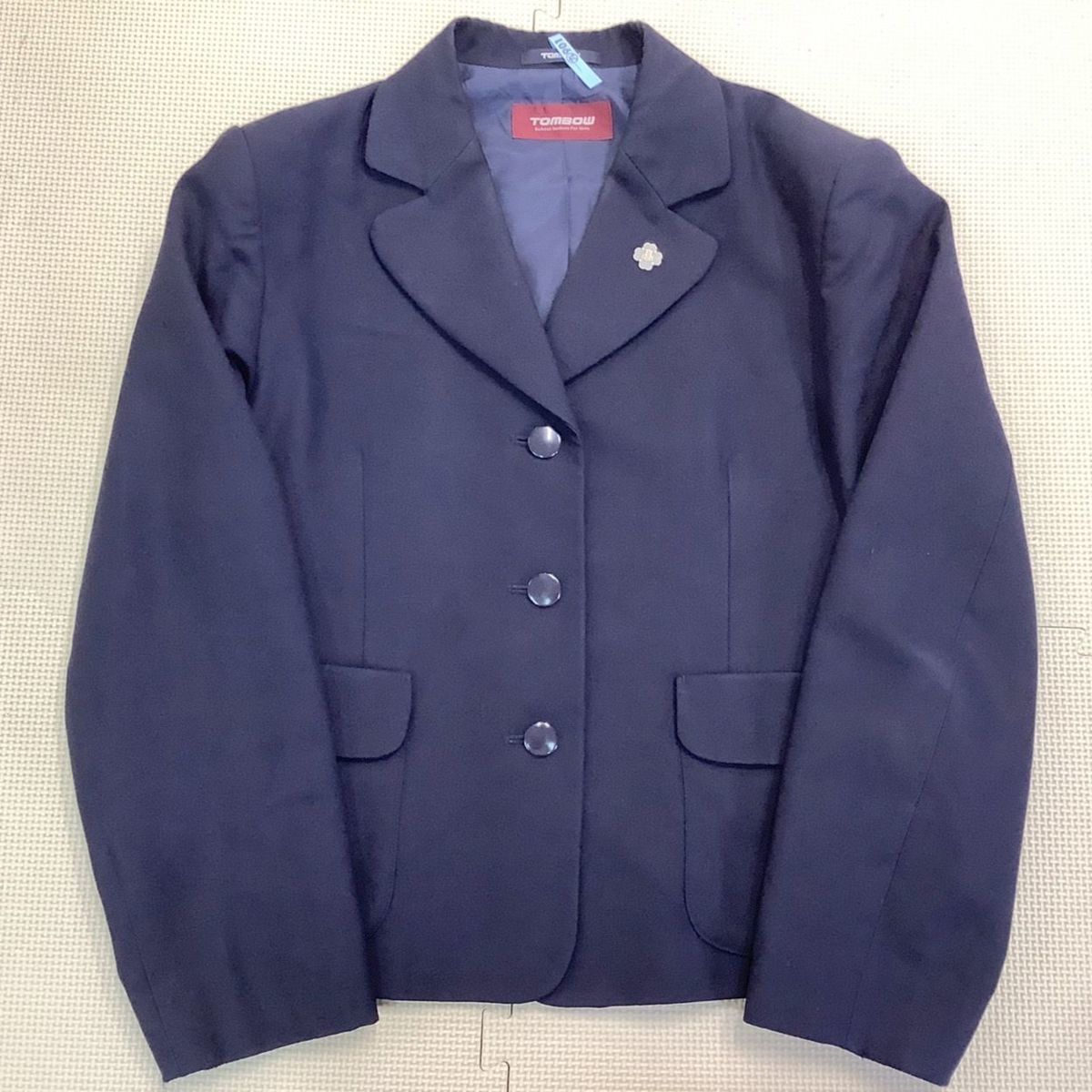 Y)I901 (中古) 山形県 米沢東高校 (旧制服) 7点セット /希少/L Y)I901 (中古) 山形県 米沢東高校 (旧制服) 7点セット /希少/L