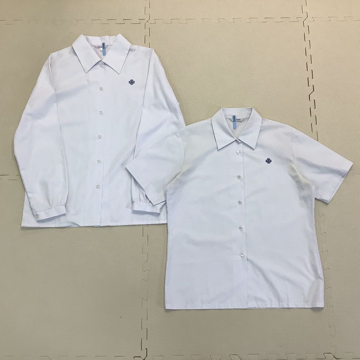 Y)I901 (中古) 山形県 米沢東高校 (旧制服) 7点セット /希少/L Y)I901 (中古) 山形県 米沢東高校 (旧制服) 7点セット /希少/L