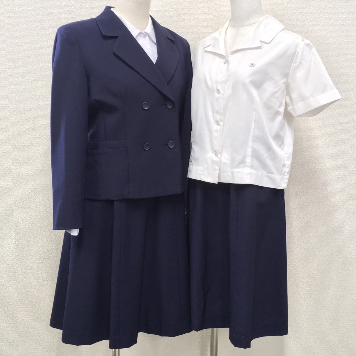 Yahoo!オークション - AT366-2(中古)栃木県 宇都宮中央女子高校 Yahoo!オークション - AT366-2(中古)栃木県 宇都宮中央女子高校