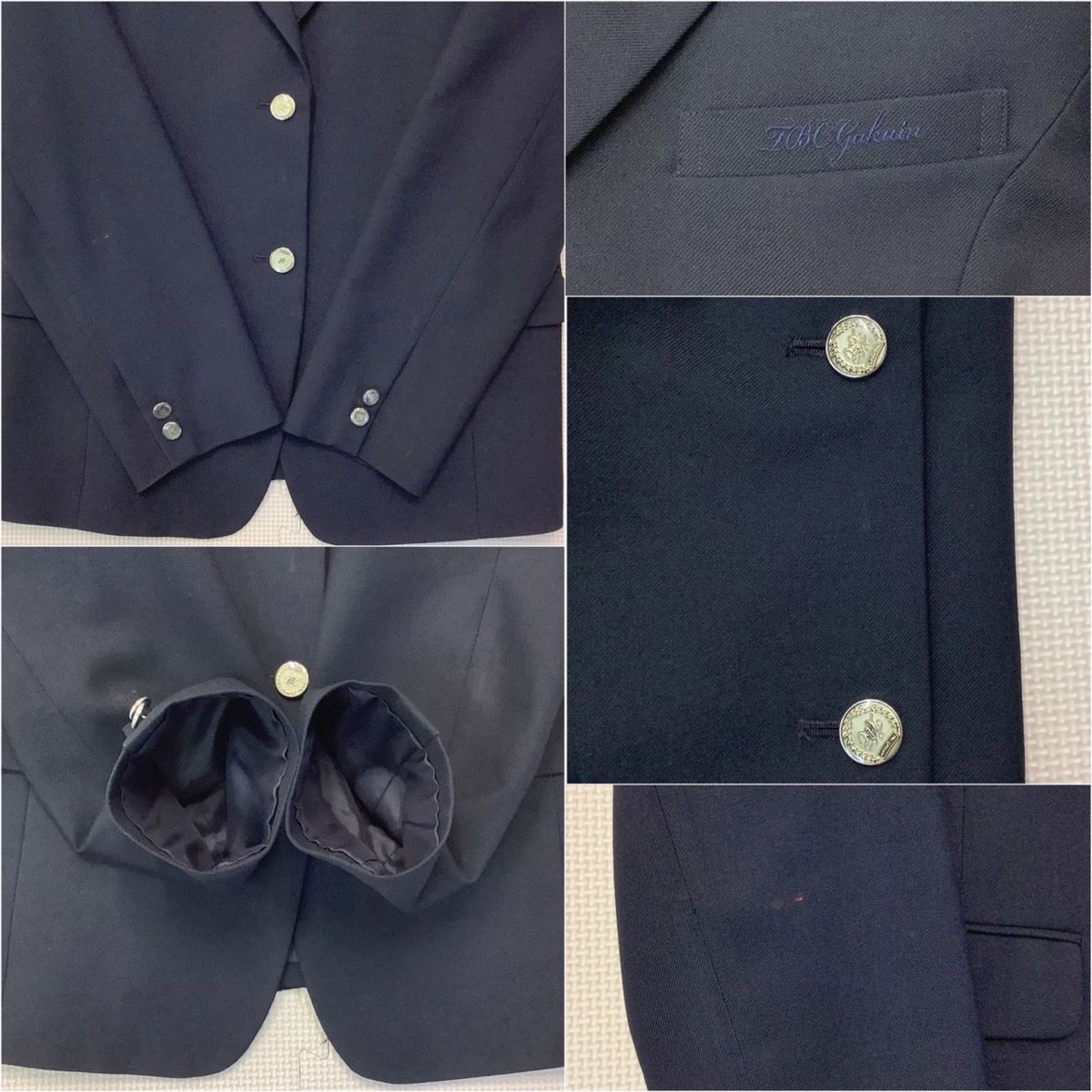 Yahoo!オークション - ST316-1 (中古) 栃木県 国際TBC学院高等 Yahoo!オークション - ST316-1 (中古) 栃木県 国際TBC学院高等
