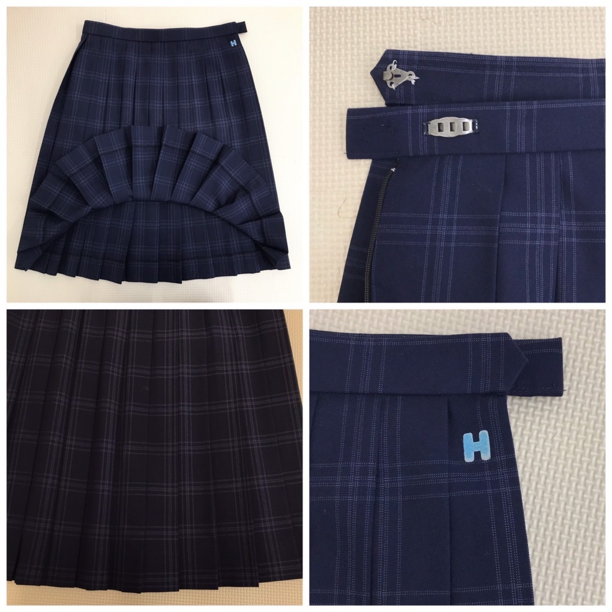 K16 (中古) 兵庫県 播磨農業高校 3点セット /指定品/L/W75 K16 (中古) 兵庫県 播磨農業高校 3点セット /指定品/L/W75
