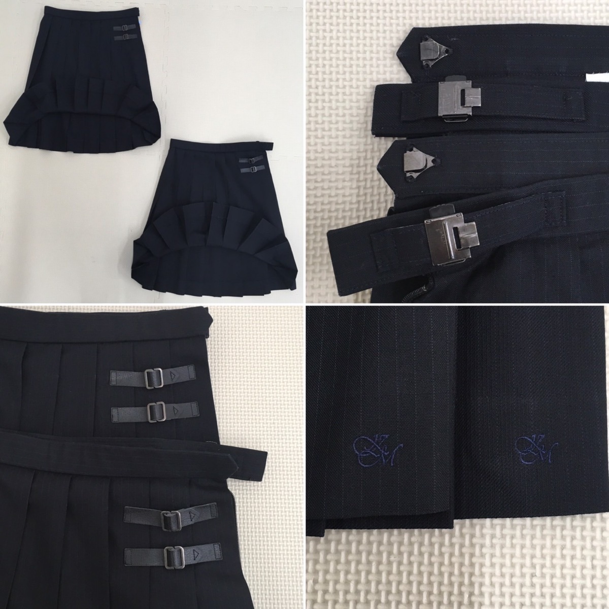 Yahoo!オークション - AT25-1(中古) 栃木県 鹿沼南高校 6点 Yahoo!オークション - AT25-1(中古) 栃木県 鹿沼南高校 6点