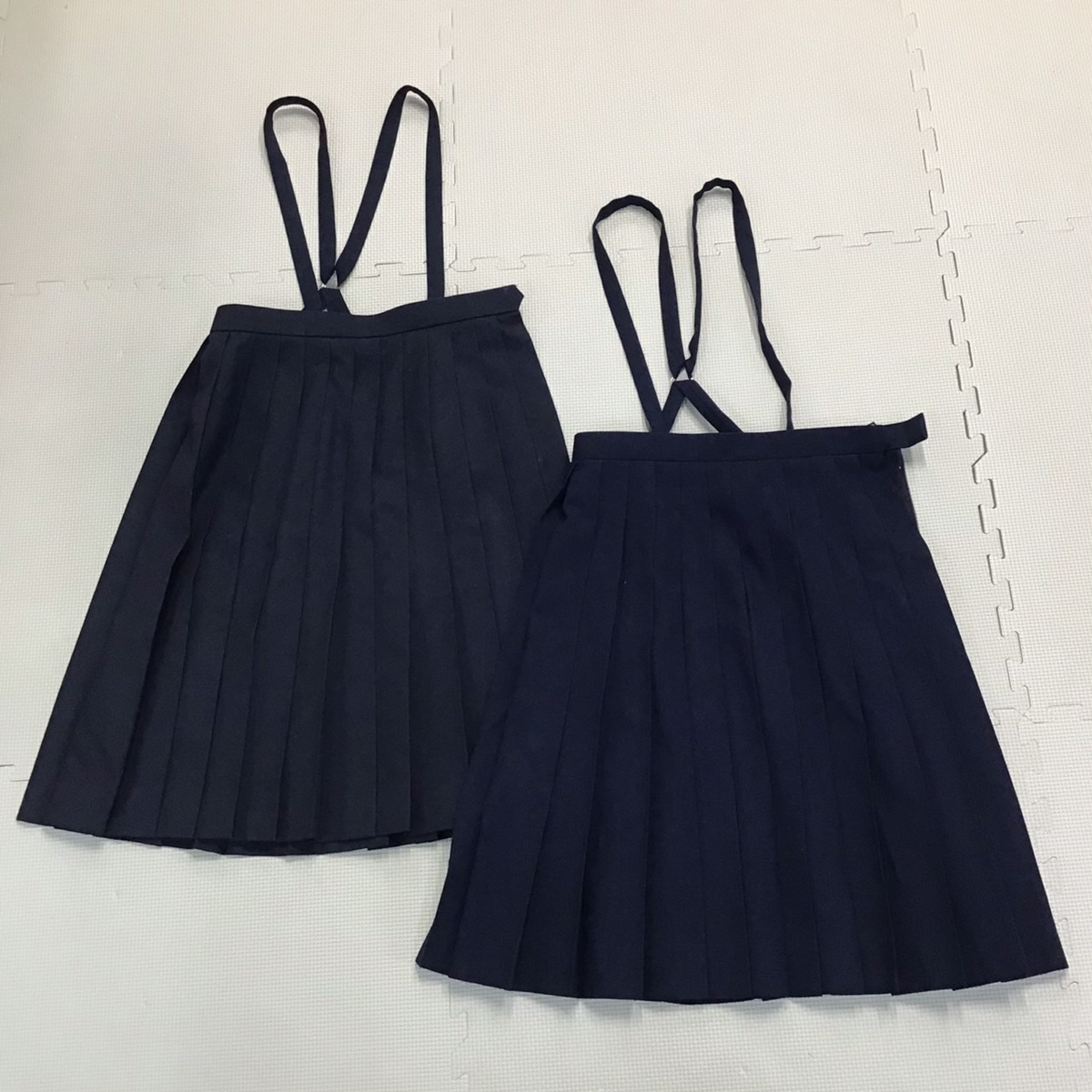 OT17-2(中古) 栃木県 宇都宮市立 国本中学校 (旧制服) 6点セット OT17-2(中古) 栃木県 宇都宮市立 国本中学校 (旧制服) 6点セット