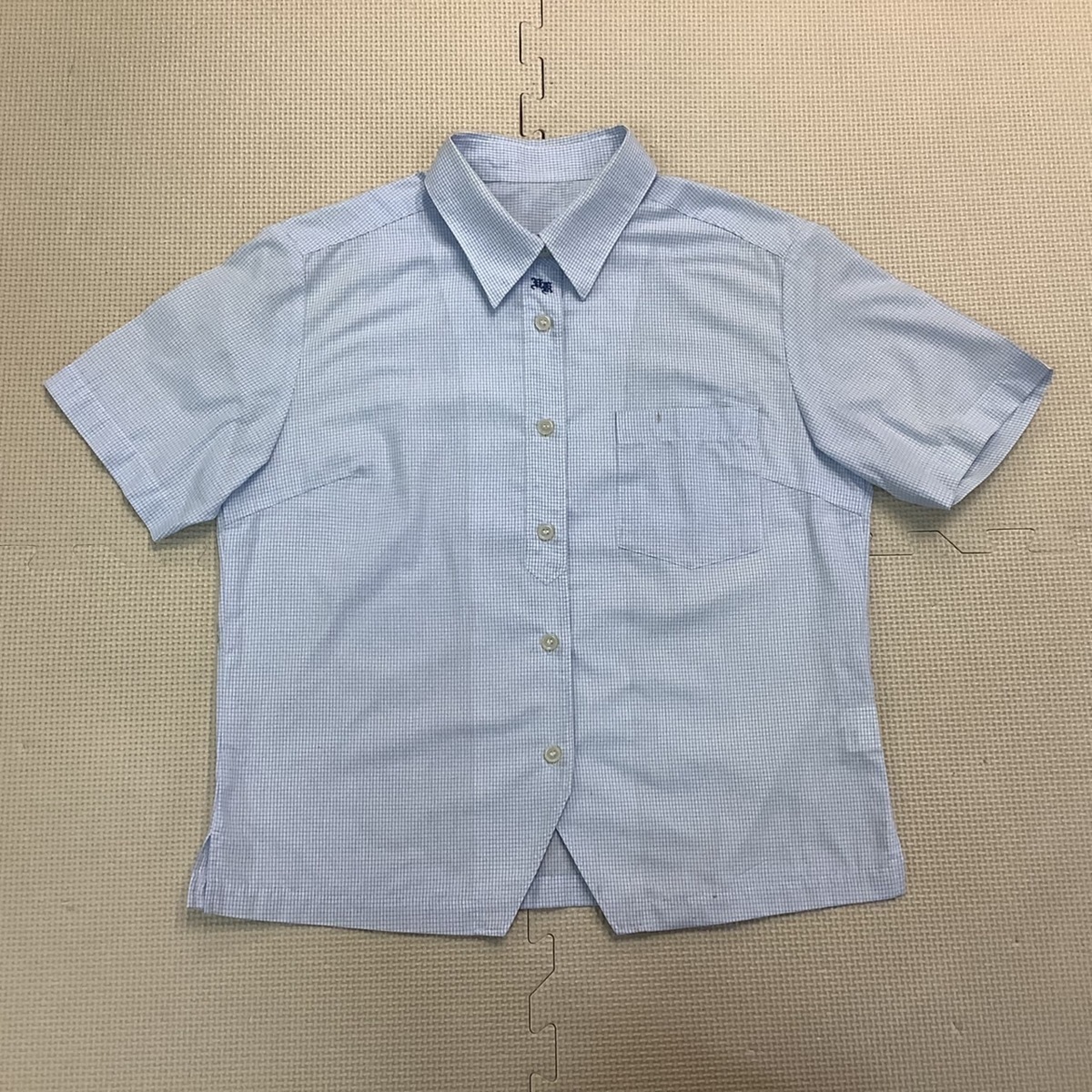 IT62-2 (中古) 栃木県 宇都宮北高校 3点セット /M/W66/セーター IT62-2 (中古) 栃木県 宇都宮北高校 3点セット /M/W66/セーター