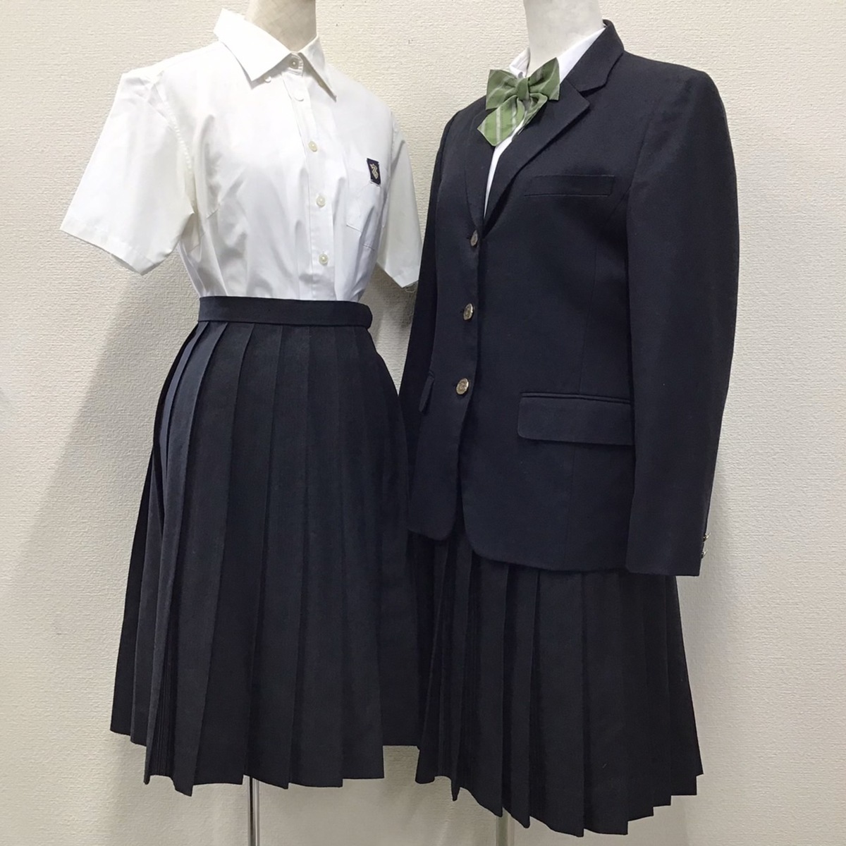 出産祝いなども豊富 Yahoo!オークション - OT315 (中古)栃木県 宇都宮東高校 5点 学生服