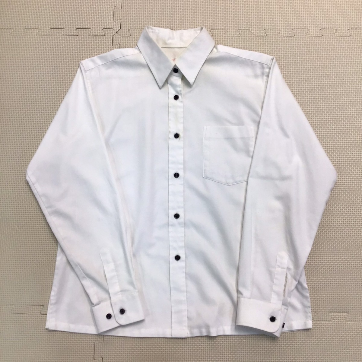 Y)O218 (中古) 山形県 山形中央高校 3点セット /150A/W63 Y)O218 (中古) 山形県 山形中央高校 3点セット /150A/W63