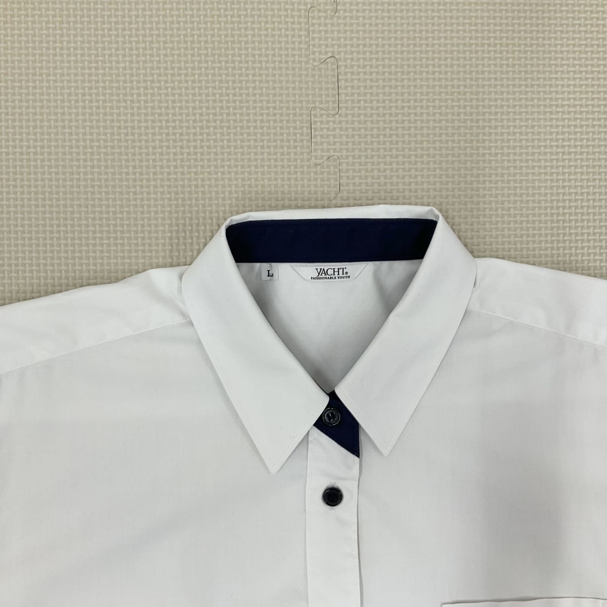 OT981 (中古) 栃木県 宇都宮市立 星が丘中学校 2点セット /L/W69 OT981 (中古) 栃木県 宇都宮市立 星が丘中学校 2点セット /L/W69
