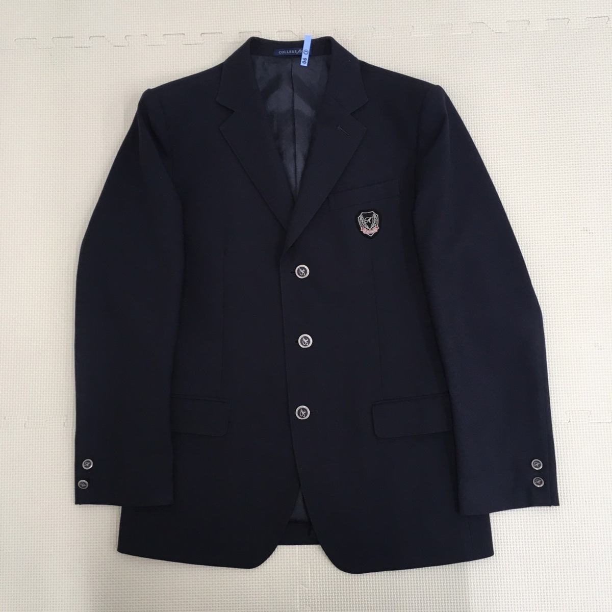 3点 栃木県 宇都宮市立旭中学校 男子制服 | すべての商品 3点 栃木県 宇都宮市立旭中学校 男子制服 | すべての商品