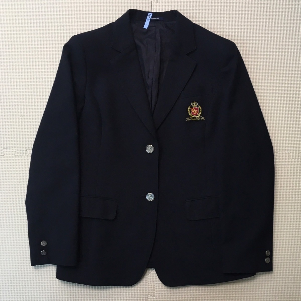 Yahoo!オークション - AT417-1(中古)栃木県 小山南高校 12点 Yahoo!オークション - AT417-1(中古)栃木県 小山南高校 12点