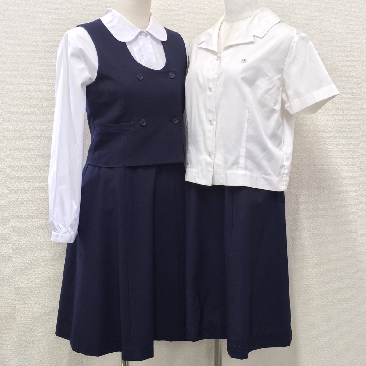 Yahoo!オークション - AT366-2(中古)栃木県 宇都宮中央女子高校 Yahoo!オークション - AT366-2(中古)栃木県 宇都宮中央女子高校