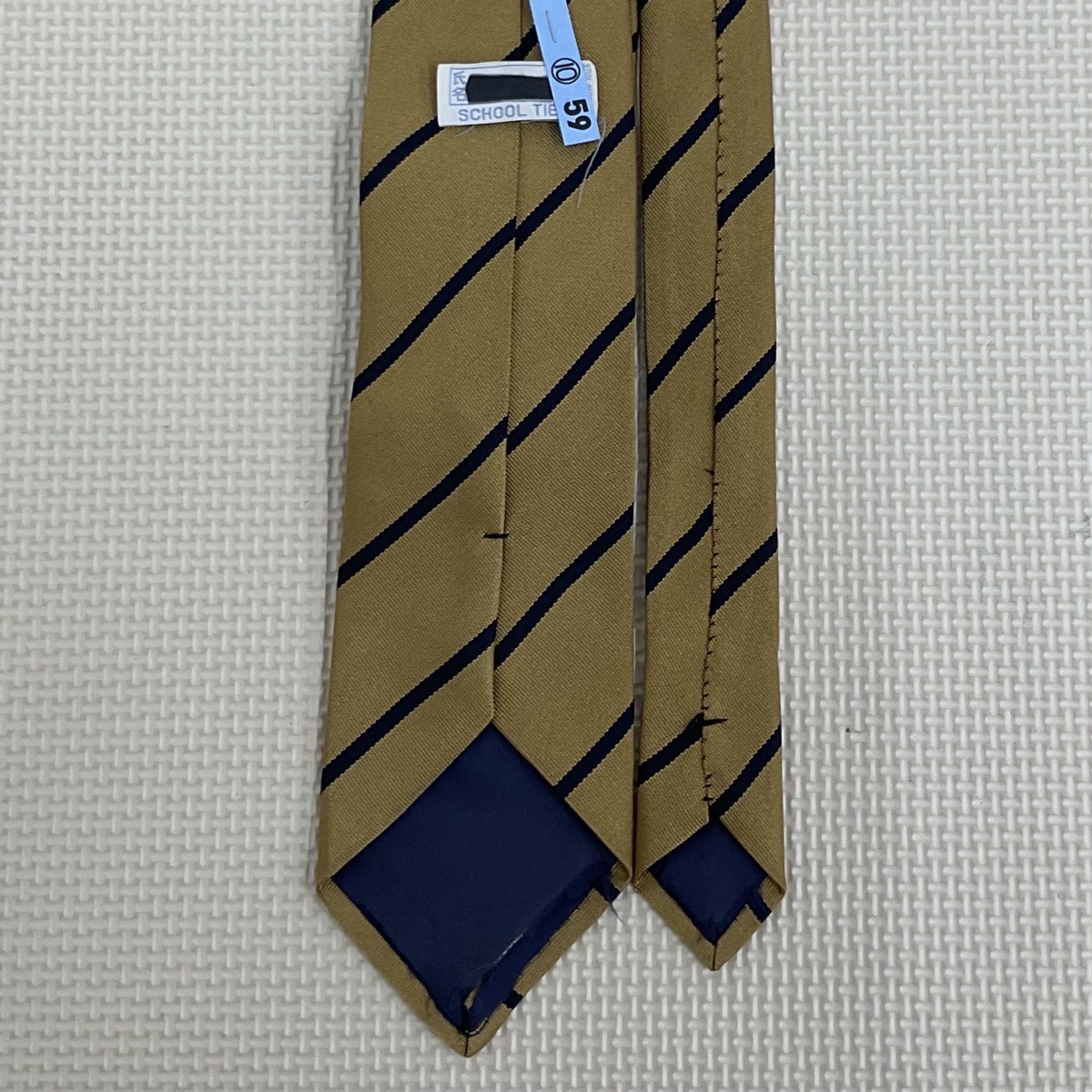 US393-1 (中古) 福島県 須賀川桐陽高校 男子学生服 4点セット US393-1 (中古) 福島県 須賀川桐陽高校 男子学生服 4点セット