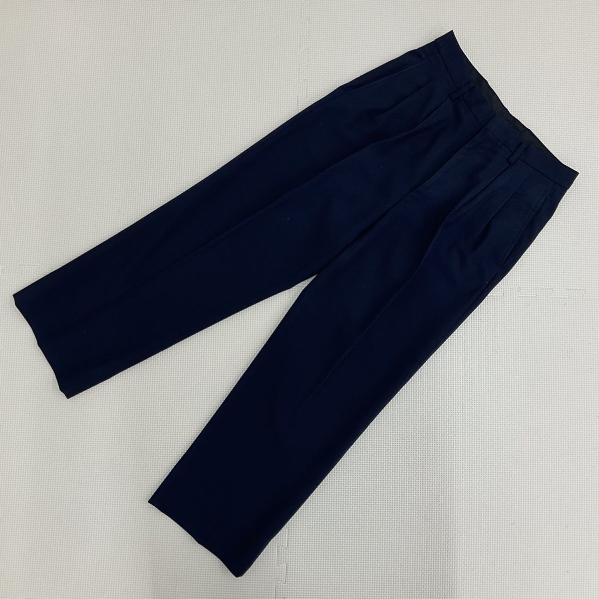 US393-1 (中古) 福島県 須賀川桐陽高校 男子学生服 4点セット US393-1 (中古) 福島県 須賀川桐陽高校 男子学生服 4点セット