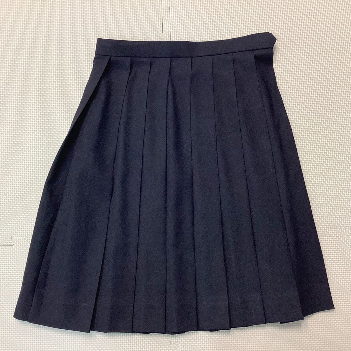 O)S423#(中古) 大阪府 枚方津田高校 3点セット /160A/W66 O)S423#(中古) 大阪府 枚方津田高校 3点セット /160A/W66