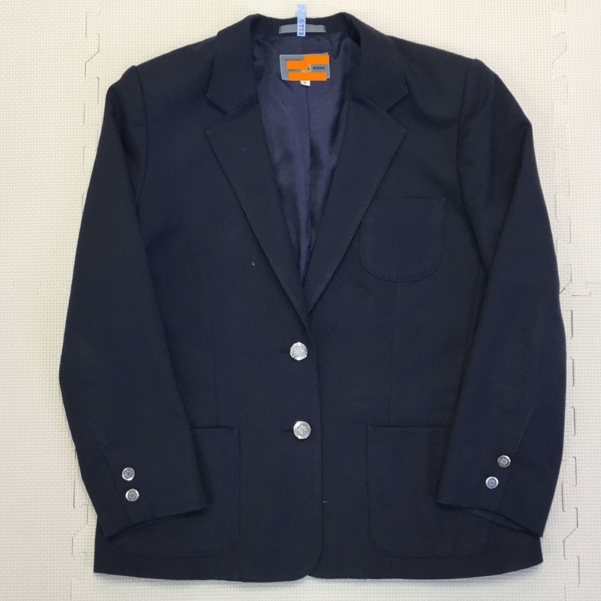 Yahoo!オークション - A733 (中古) 埼玉県 新座市立第三中学校 3 Yahoo!オークション - A733 (中古) 埼玉県 新座市立第三中学校 3