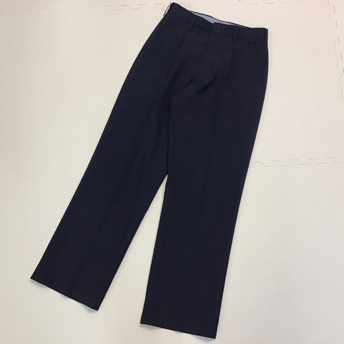 S)S357#(中古) 埼玉県 志木高校 男子学生服 8点セット /指定品 S)S357#(中古) 埼玉県 志木高校 男子学生服 8点セット /指定品
