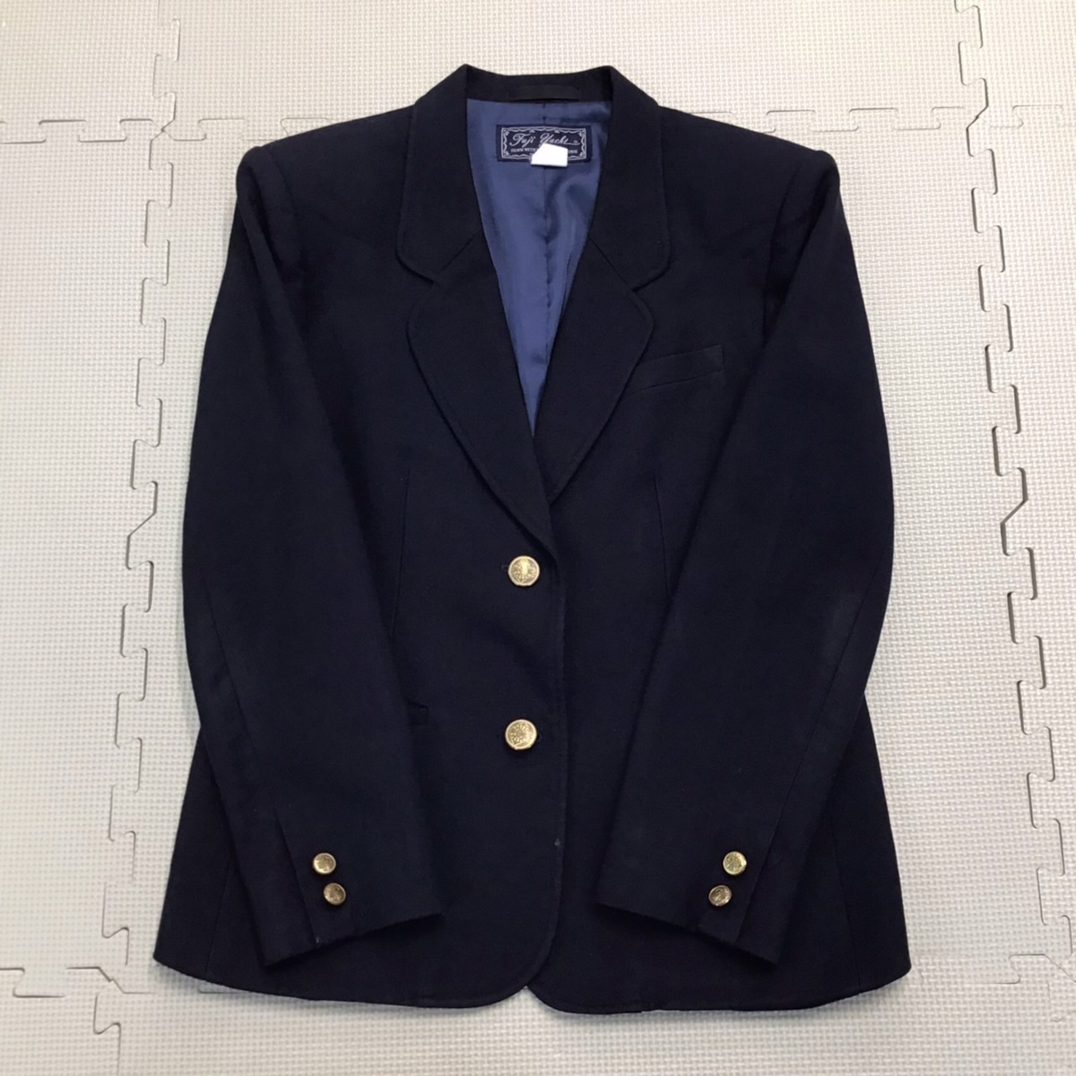 Y)O218 (中古) 山形県 山形中央高校 3点セット /150A/W63 Y)O218 (中古) 山形県 山形中央高校 3点セット /150A/W63