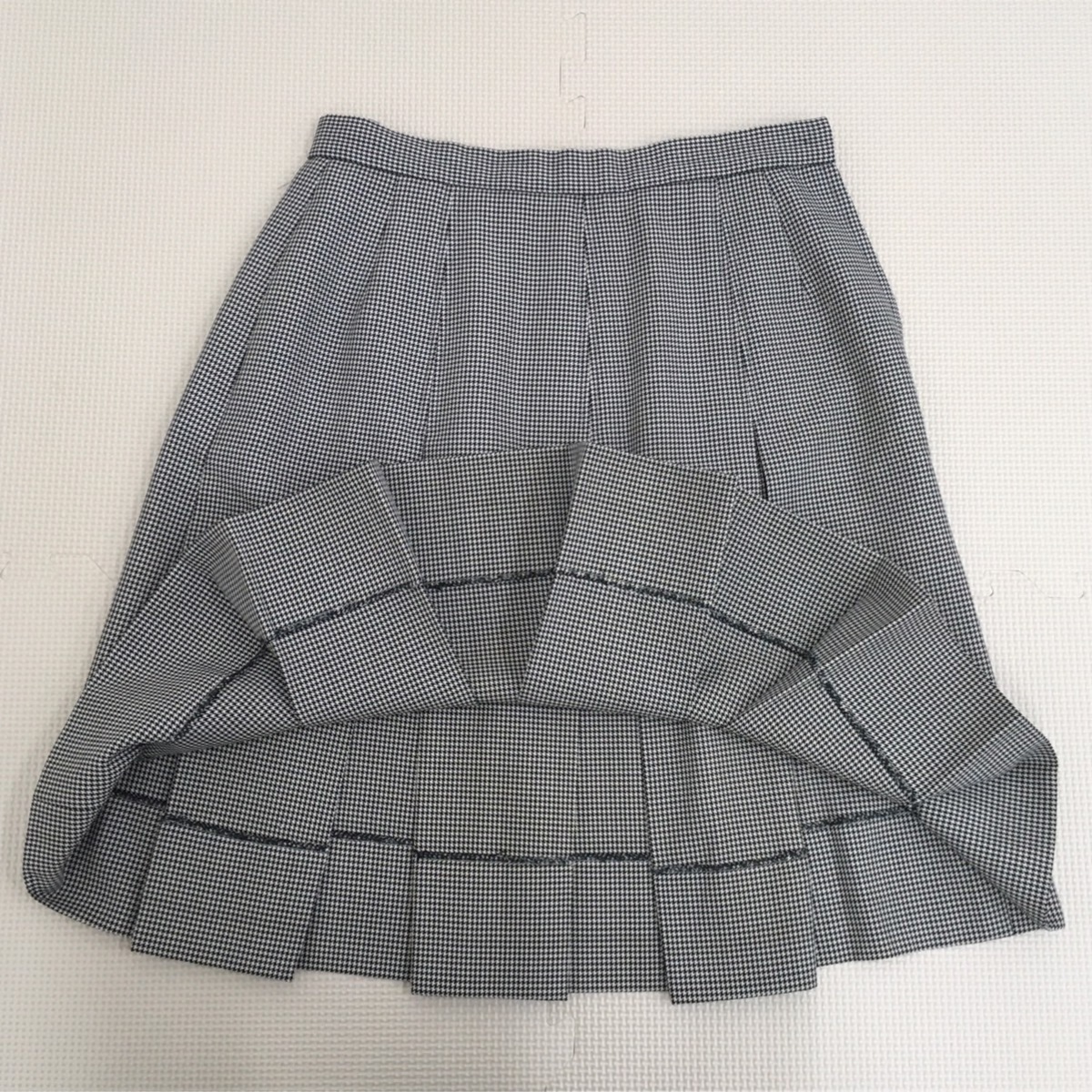 AS364-2 (中古) 新潟県 国際情報高校 3点セット /155A/W66 AS364-2 (中古) 新潟県 国際情報高校 3点セット /155A/W66