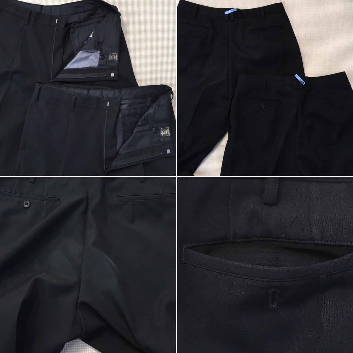AT208(中古)栃木県 宇都宮東高校・附属中学校 Cランク 男子学生 AT208(中古)栃木県 宇都宮東高校・附属中学校 Cランク 男子学生