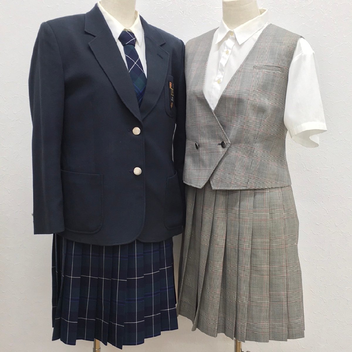Yahoo!オークション - AT336(中古) 栃木県 宇都宮白楊高校 8点 Yahoo!オークション - AT336(中古) 栃木県 宇都宮白楊高校 8点
