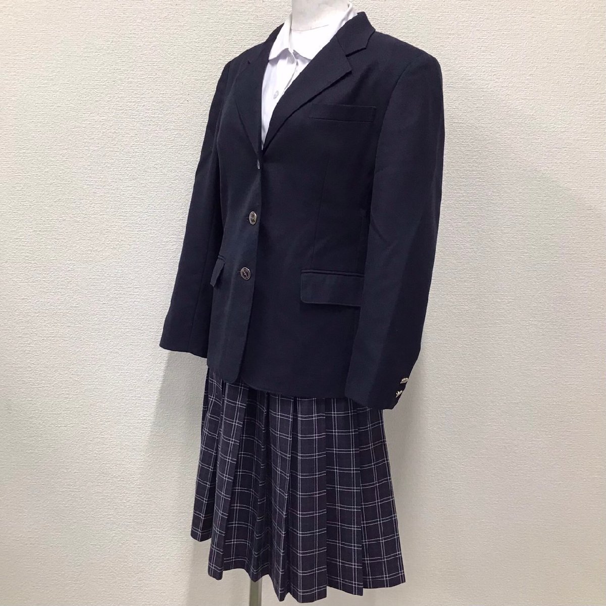 Yahoo!オークション - O483 (中古) 栃木県 星が丘中学校 3点 Yahoo!オークション - O483 (中古) 栃木県 星が丘中学校 3点