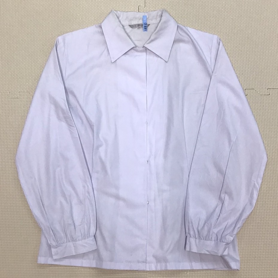 F331 () 兵庫県 賢明女子学院中学校・高校 (旧制服) 3点セット F331 () 兵庫県 賢明女子学院中学校・高校 (旧制服) 3点セット