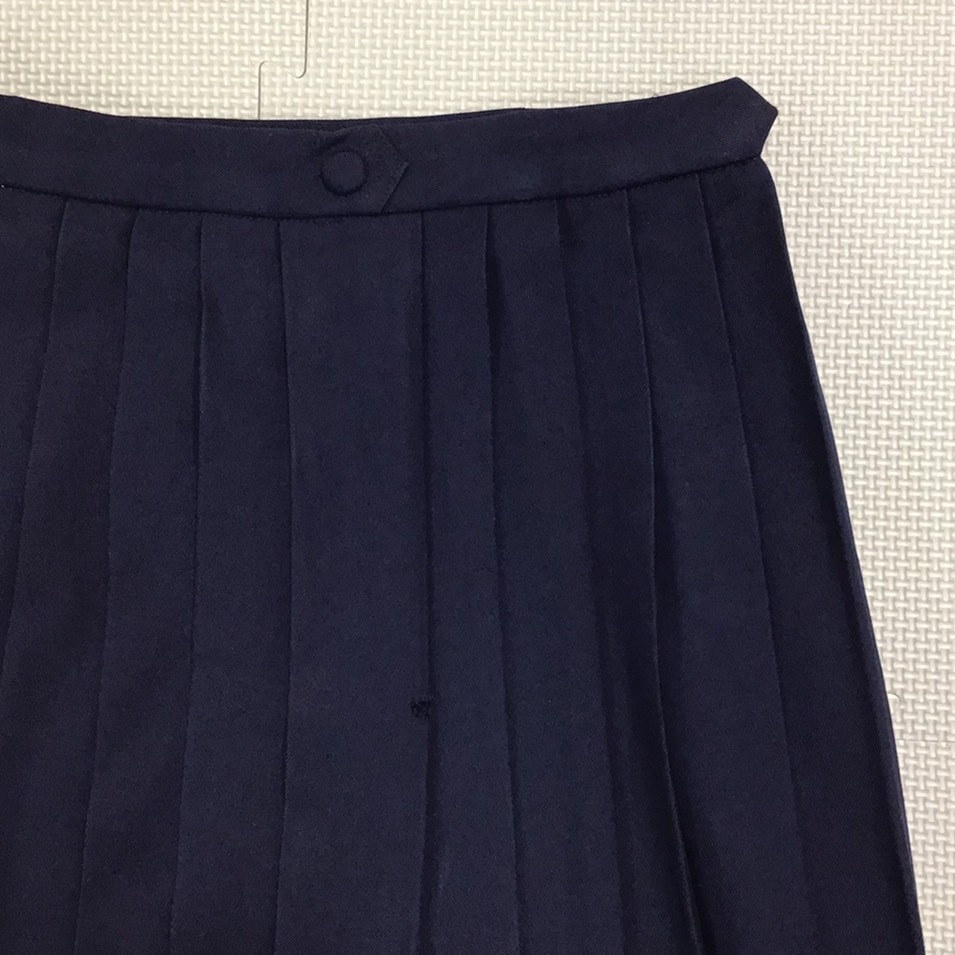 F331 () 兵庫県 賢明女子学院中学校・高校 (旧制服) 3点セット F331 () 兵庫県 賢明女子学院中学校・高校 (旧制服) 3点セット