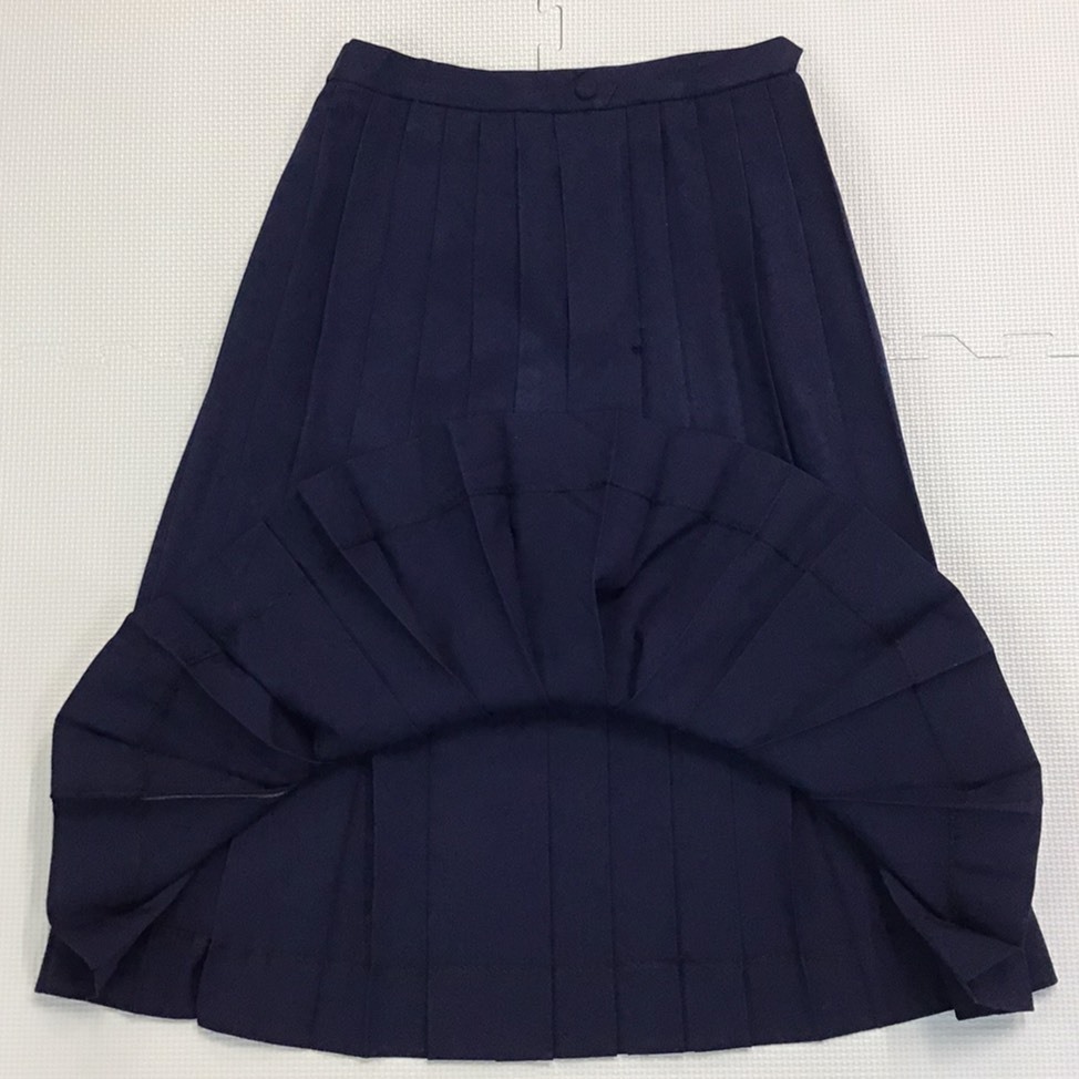 F331 () 兵庫県 賢明女子学院中学校・高校 (旧制服) 3点セット F331 () 兵庫県 賢明女子学院中学校・高校 (旧制服) 3点セット