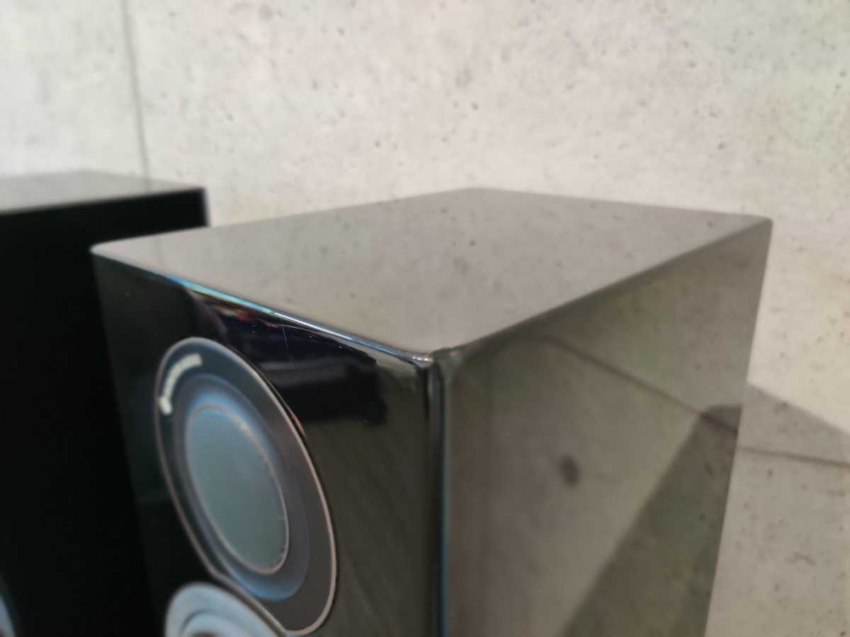 MONITOR AUDIO SILVER RX6 シリアル同番 トールボーイスピーカー MONITOR AUDIO SILVER RX6 シリアル同番 トールボーイスピーカー