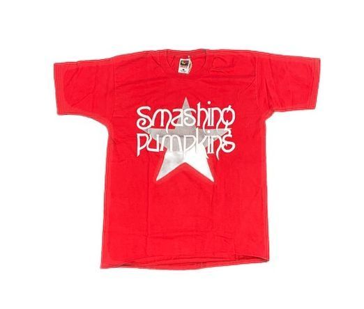 90'S バンドT スマッシング・パンプキンズ Smashing Pumpkins スマパン