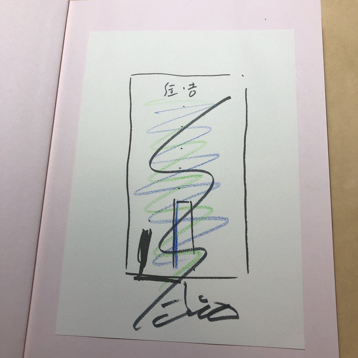 安藤忠雄 安藤忠雄展 挑戦 5冊セット サイン・ドローイング 安藤忠雄 安藤忠雄展 挑戦 5冊セット サイン・ドローイング