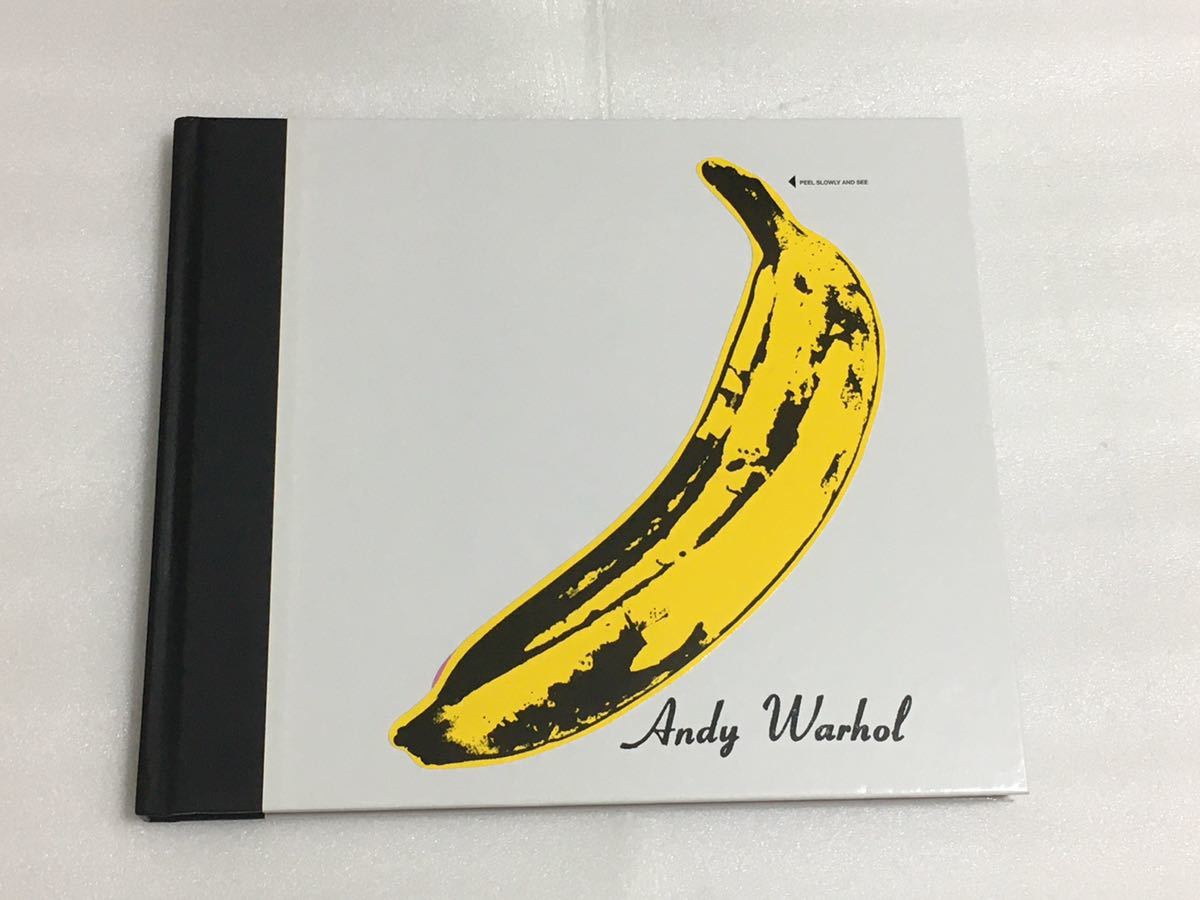 The Velvet Underground & Nico ヴェルヴェット・アンダーグラウンド・アンド・ニコ 45周年記念 スーパー・デラックス・エディション 6枚組_画像1