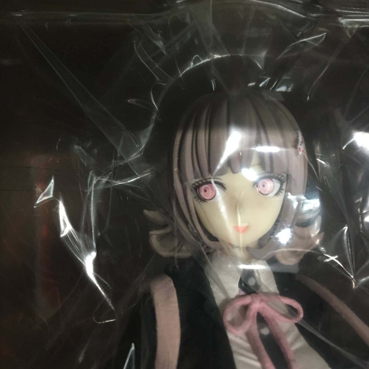 □未開封 七海千秋 みんなのくじ スーパーダンガンロンパ2 A賞 □未開封 七海千秋 みんなのくじ スーパーダンガンロンパ2 A賞