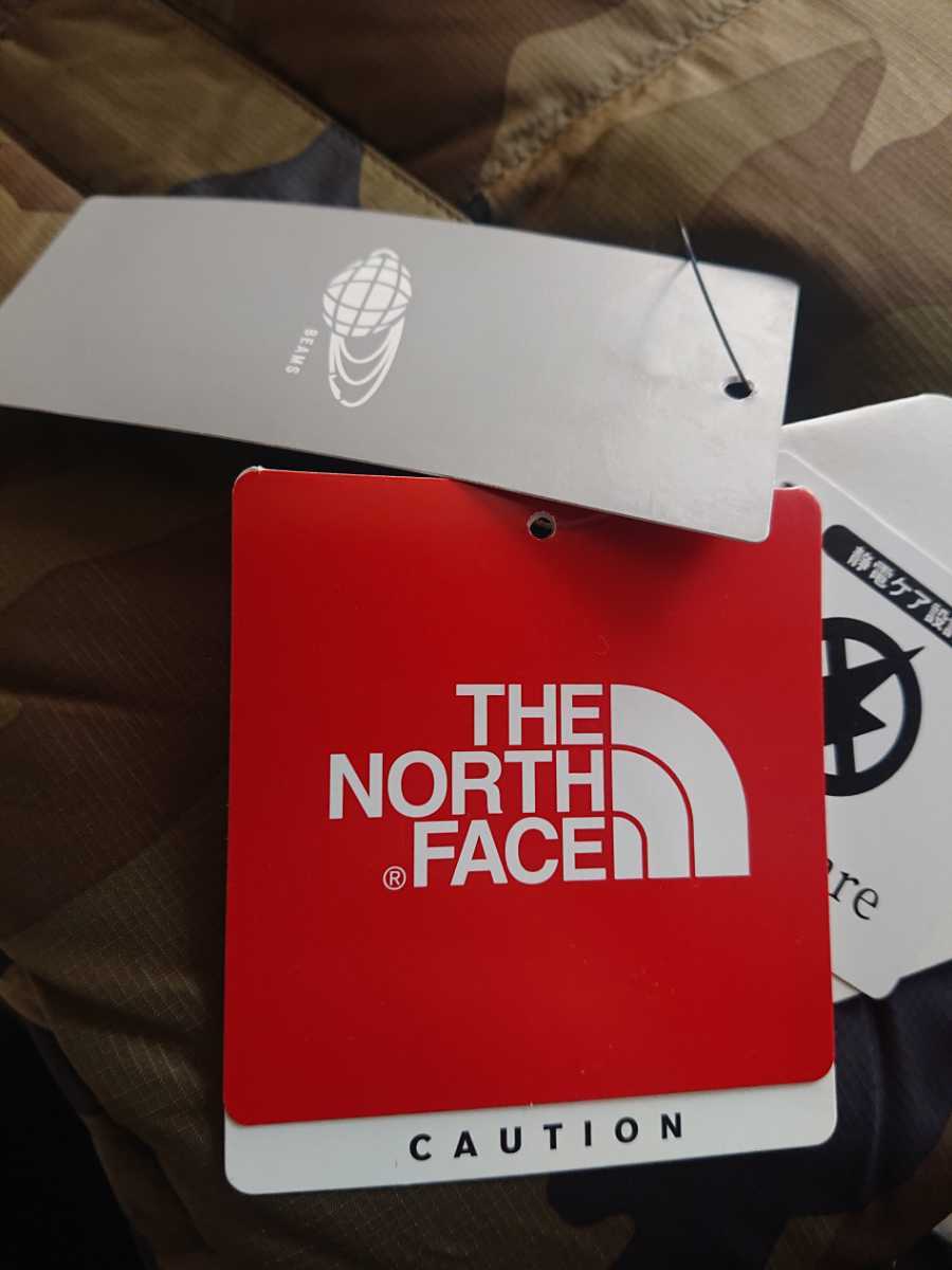 XLサイズ THE NORTH FACE Nuptse Jacket ザ・ノース・フェイス