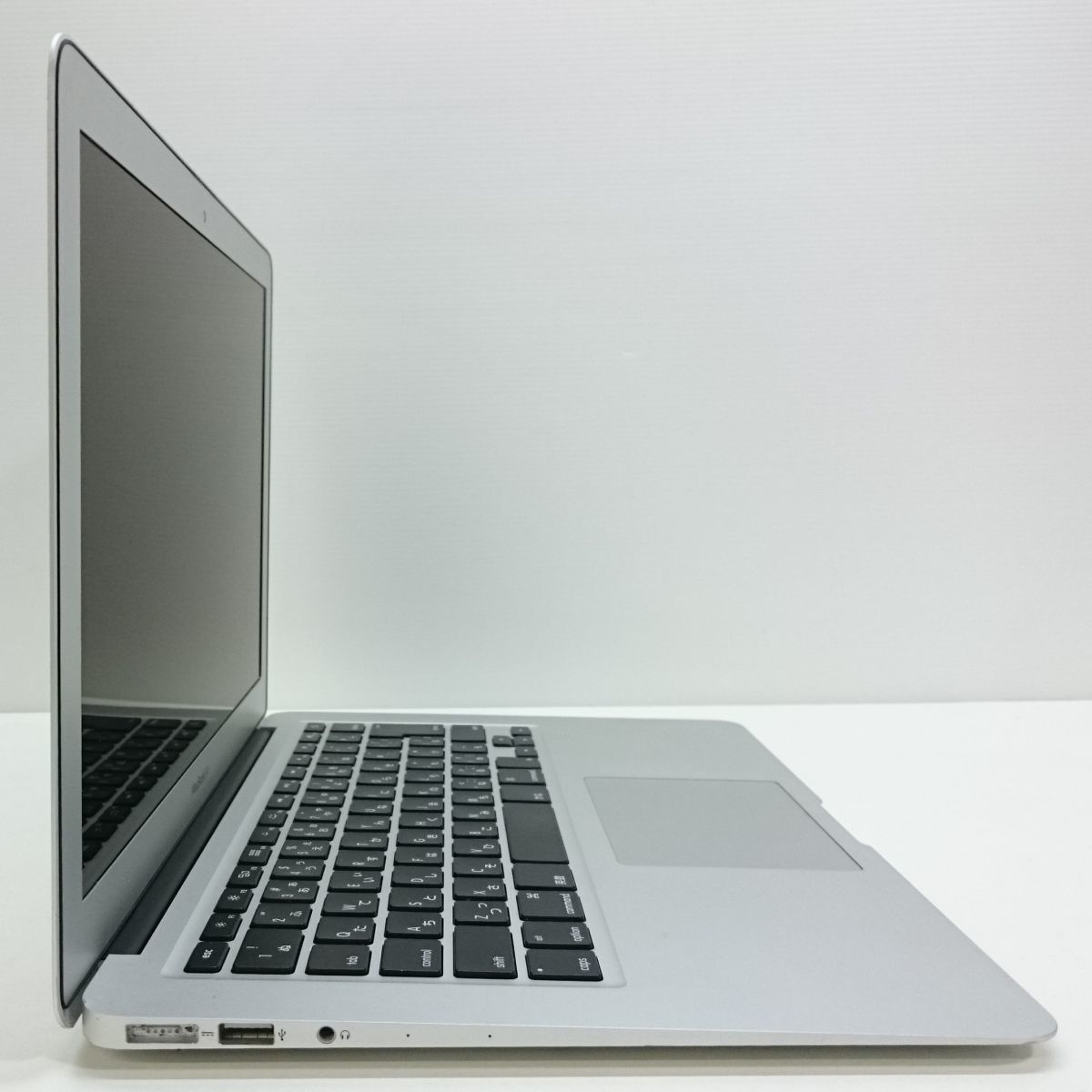 MacBook Air (13-inch,Early 2015) OS X Yosemite[M5118]_画像4