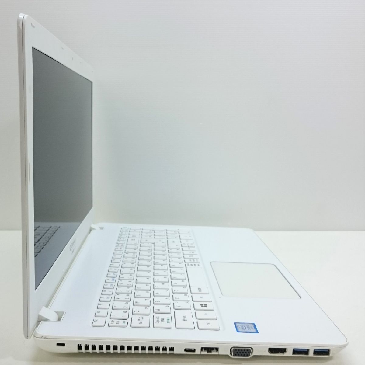 acer Gateway 15.6インチ NE574 Win10/Core i3-6006U[M5189