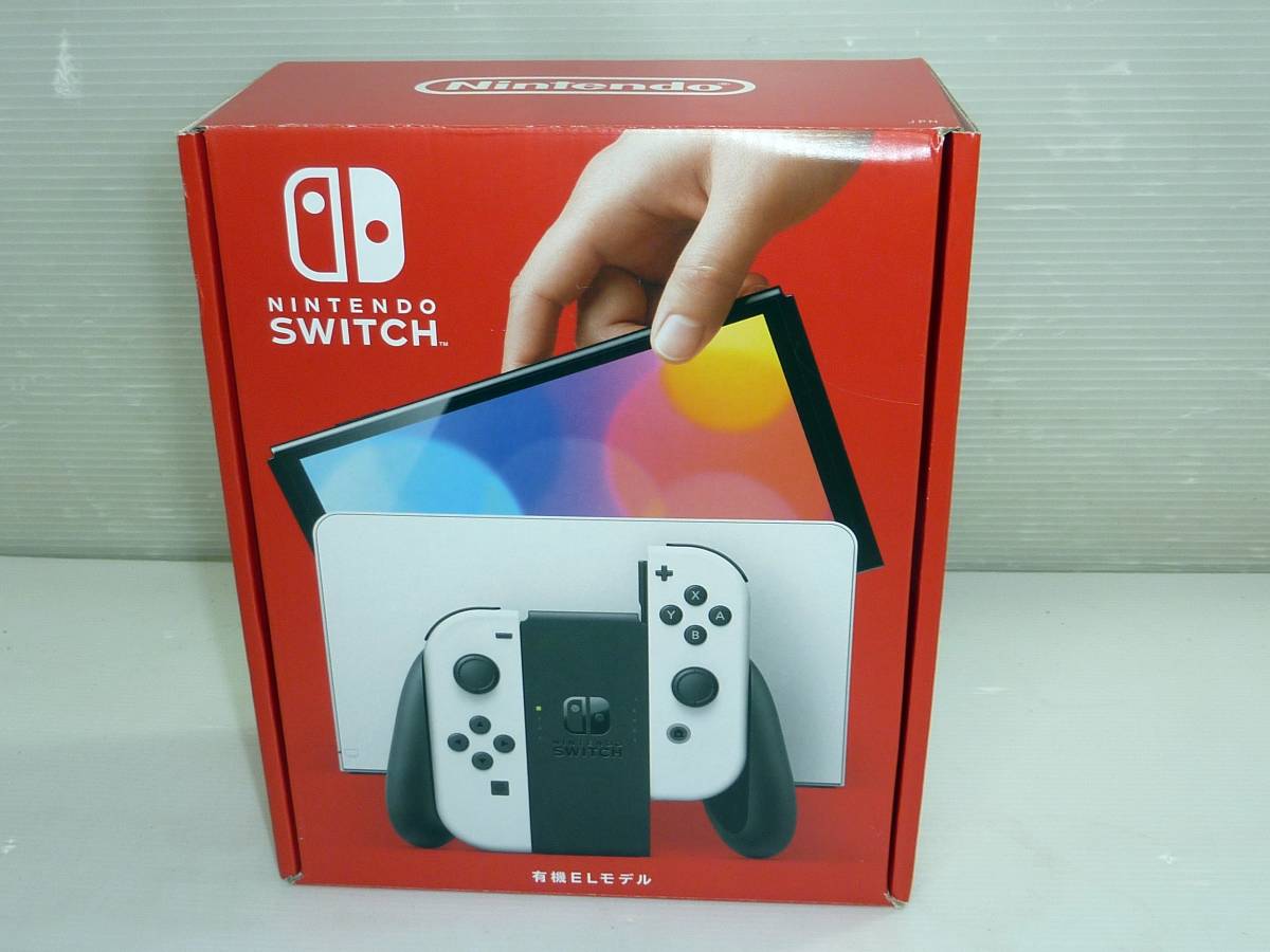 CV3853t 任天堂 Nintendo Switch ニンテンドースイッチ 新型 有機EL CV3853t 任天堂 Nintendo Switch ニンテンドースイッチ 新型 有機EL
