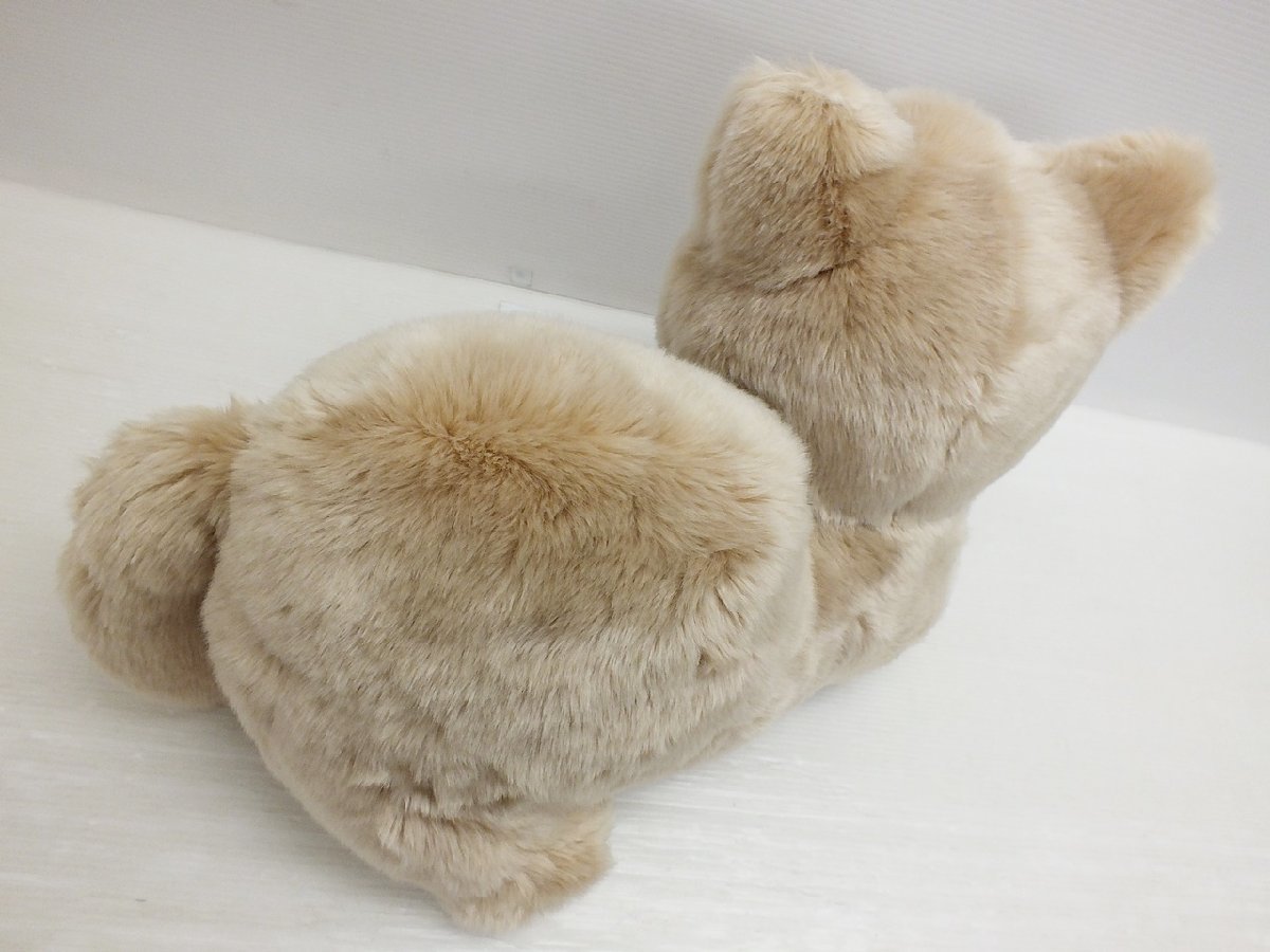 新品未開封☆米津玄師☆リイシューねこちゃん Grande☆ アプリコット