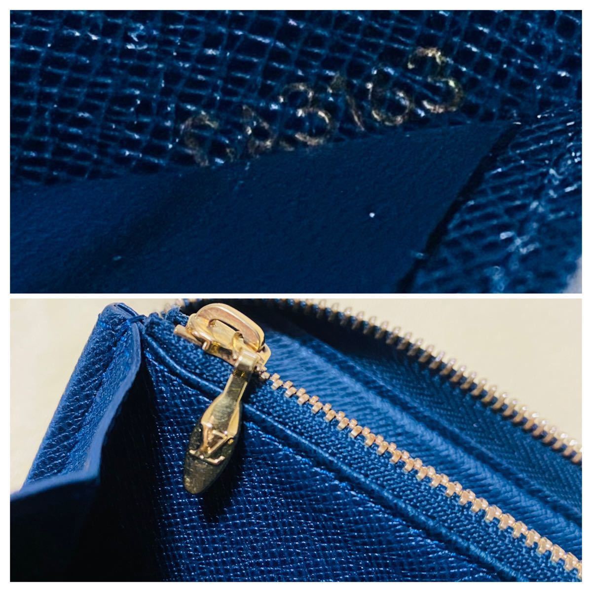 LOUIS VUITTON ルイヴィトン ジッピーウォレット モノグラムミニ LOUIS VUITTON ルイヴィトン ジッピーウォレット モノグラムミニ